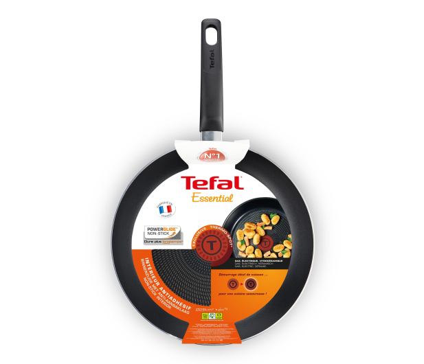 Tefal Invissia B3090543 26cm - 360805 - zdjęcie 3